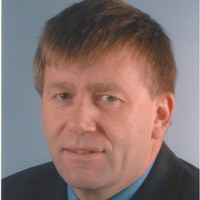 Wolfgang Rupp