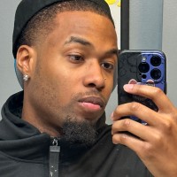 Deon Hughes