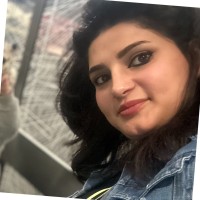 Aya Hussein