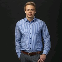 Lukas Halbach