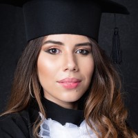 Carolinne Ferraz Mendes