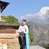 Sanjay Shrestha