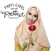 Needha Scarf