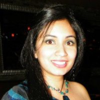 Divya Dsouza