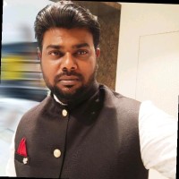 Raghunath Mehta