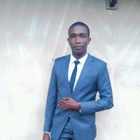 Nwosu Chizoba David