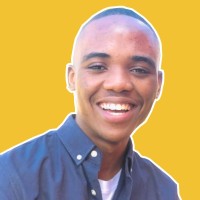 Lindokuhle Praisegod Mtshali