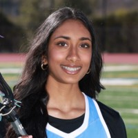 Dakshata Senthil Kumar