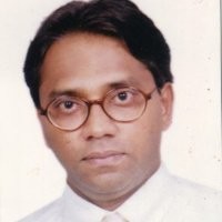 Zubair H. Shaikh