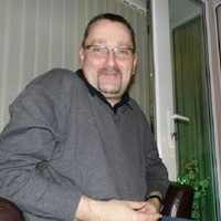 Stuart Nye