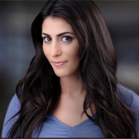 Jamie Ghazarian
