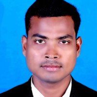 Dillip Rout