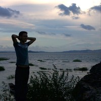 Peter Chiang