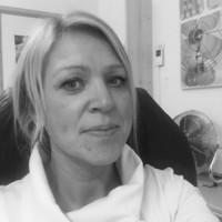 Cecilia Wåhlin