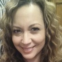 Diane Ferguson