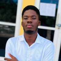 Ayodele John