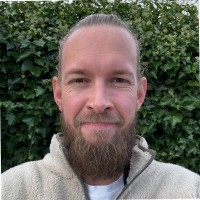 Søren Larsen Pedersen