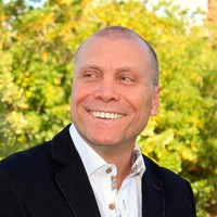 Steve Bland