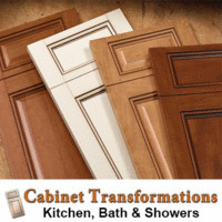 Cabinet Transformations