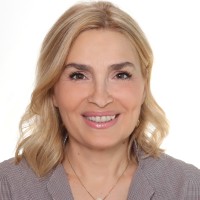 Christina Hatzoglou