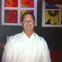 Steve McKendry