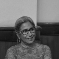Ana Abraham Sinha
