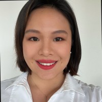 Caitlin Zhang
