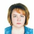 Natalya Zotkina