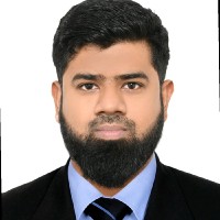 Mohammed Jahir