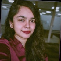 Moumita Chakraborty