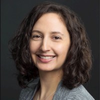 Catherine Hotard, LCSW-S