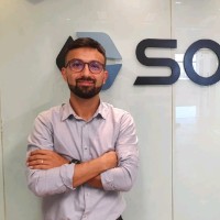 Alan Loyola Sales