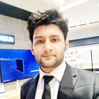 Aadil Khursheed
