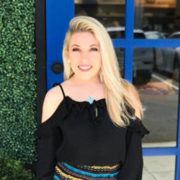 Amber Hughes