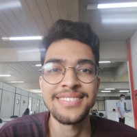 William Alves de Santana da Silva