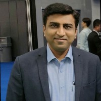 Vinit Sheth