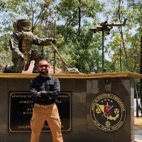 Uriel Espinosa Calvo