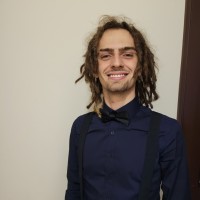 Caio Silvestre Grycajuk