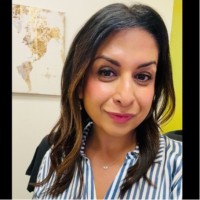 Simi Grewal, MBA