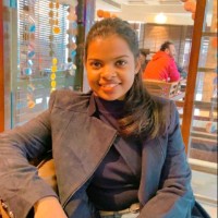 Anjana Subhagan