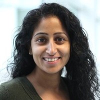 Shelley Sharma