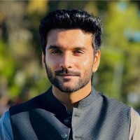 Zain Raza