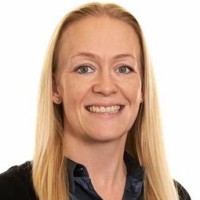 Mette Lykke Bachmann Dyhr