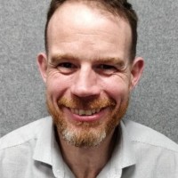 Barry Jacks