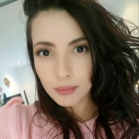Saria Zahrouni
