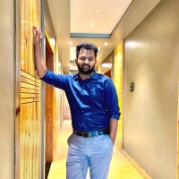 Akhil Chowdhary Mv