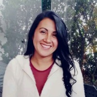 Diana Catalina Niño Devia