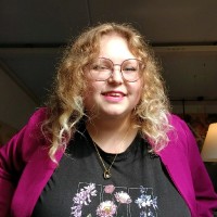 Jo-Ann Safine Ijlstra