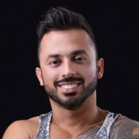 Lenin Martins