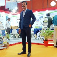 B R Manjunatha